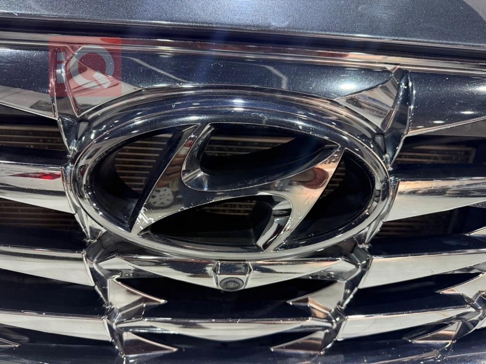 هیوندای تۆکسۆن